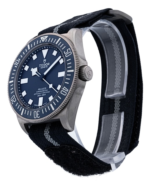 Tudor Pelagos M25707B/24-0001 Image 2
